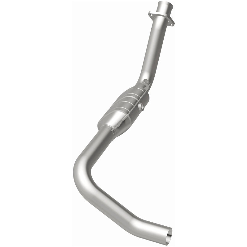 MagnaFlow OEM Grade Federal / EPA Compliant Direct-Fit Catalytic Converter 49651 Photo - out of package