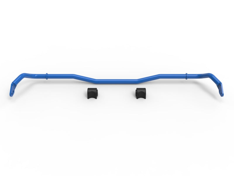 aFe 13-24 Toyota GR86 Front Sway Bar - Blue 440-722001FL 440-722001FL Photo - Unmounted