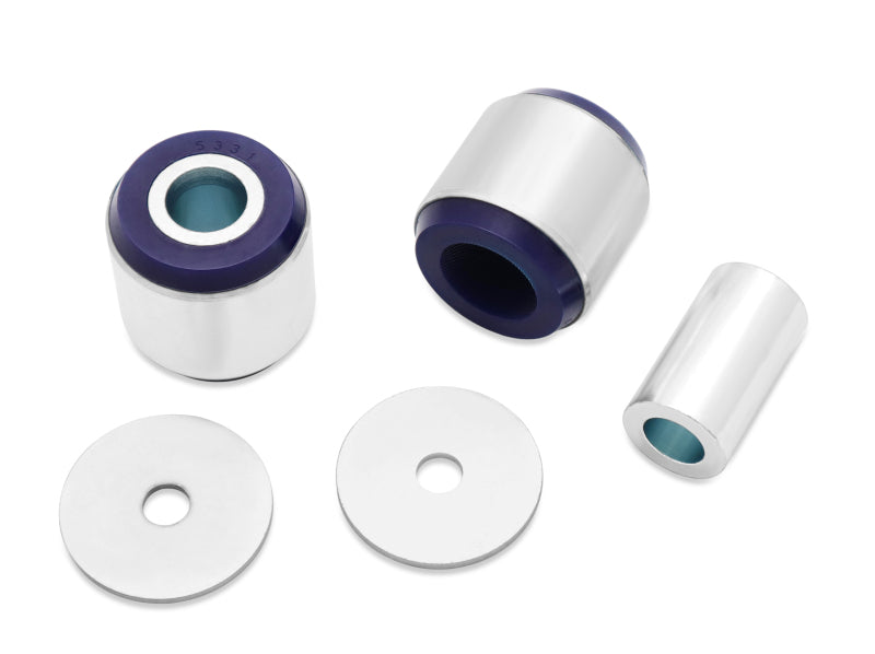 Superpro Subaru Outback Gen 6 Front LCA Bushing Kit (Std.) SPF5331K SPF5331K Photo - out of package