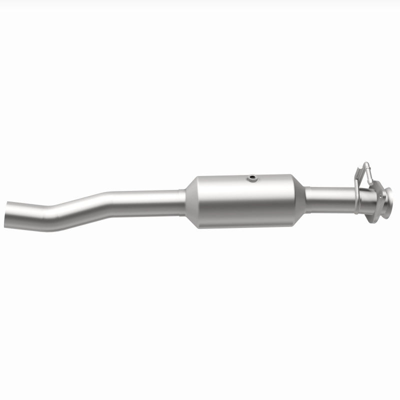 Magnaflow 16-19 Ford F-650 V10 6.8L Underbody Direct Fit Catalytic Converter 280445 280445 360 Degree Image Set