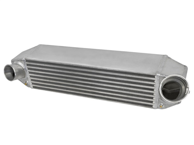aFe POWER 46-20242-B BladeRunner GT Series Intercooler with Tubes 46-20242-B Photo - Unmounted