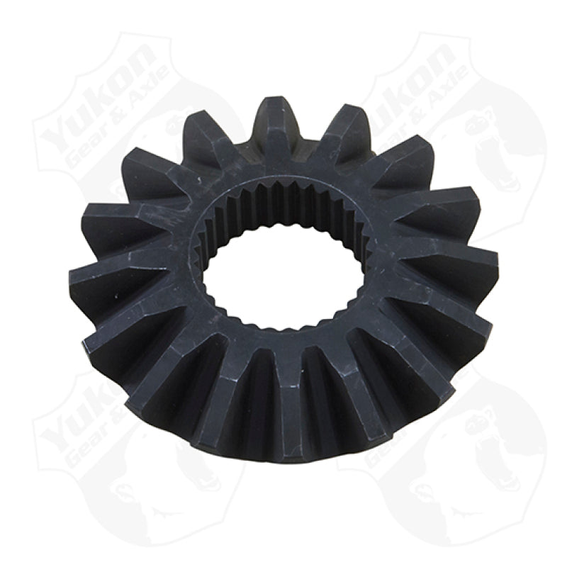 Yukon Gear Flat Side Gear w/out Hub For 9in Ford w/ 31 Splines YPKF9-SG-02 YPKF9-SG-02 Photo - Primary