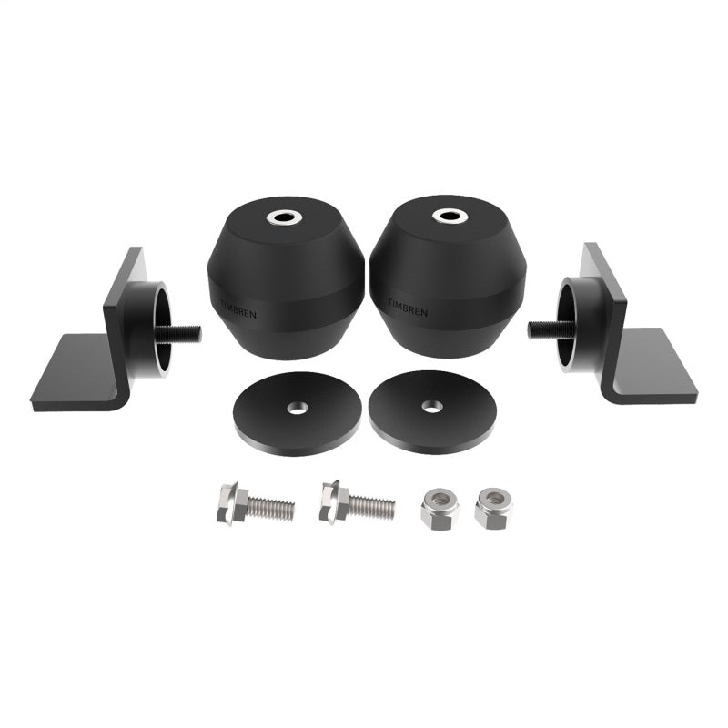 Timbren 1975 Chevrolet P30 Front Suspension Enhancement System GMFP30W GMFP30W Photo - Primary