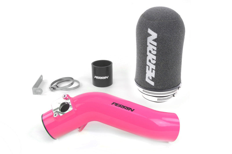 Perrin Performance Perrin 18-21 Subaru STI Cold Air Intake - Hyper Pink PSP-INT-326HP PSP-INT-326HP User 1