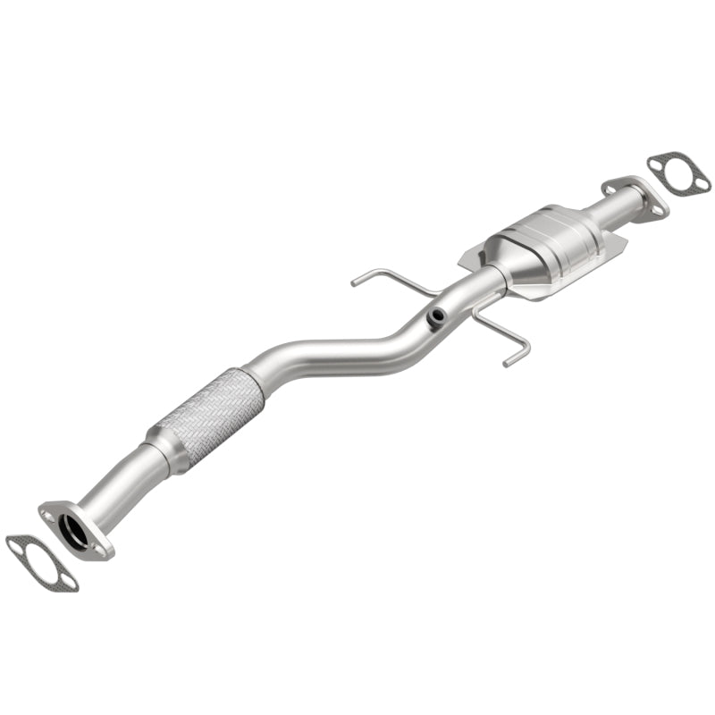 MagnaFlow Mitsubishi California Grade CARB Compliant Direct-Fit Catalytic Converter 457024 Photo - Primary