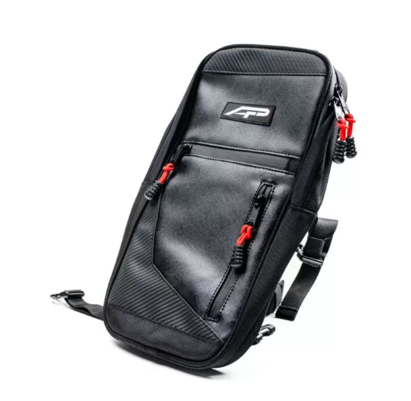 Agency Power 19-22 Honda Talon 1000R/1000X/1000-4/1000X-4 Center Console Mounted Utility Bag AP-TALON-365