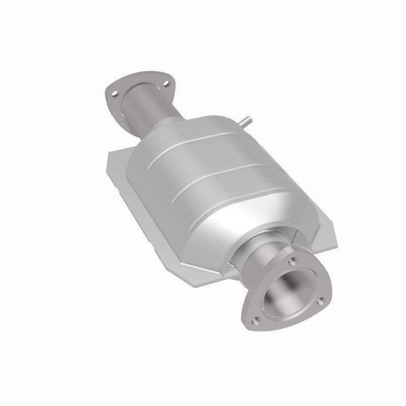 MagnaFlow Alfa Romeo Standard Grade Federal / EPA Compliant Direct-Fit Catalytic Converter 23504 360 Degree Image Set