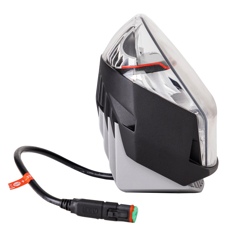 ARB Intensity IQ Driving Lights ARBVX17 ARBVX17 Photo - Unmounted