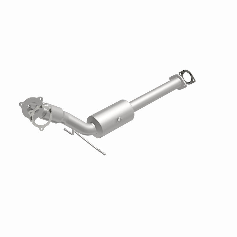 MagnaFlow Volvo California Grade CARB Compliant Direct-Fit Catalytic Converter 4481288 360 Degree Image Set