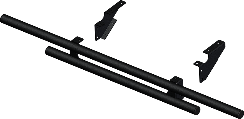 KFI Kfi Dbl Tube Rear Bumper 101650 101650 Photo - Primary