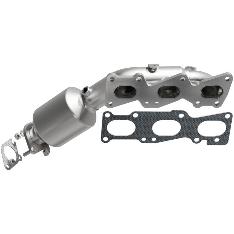 MagnaFlow Hyundai OEM Grade Federal / EPA Compliant Manifold Catalytic Converter 52778 Photo - Primary