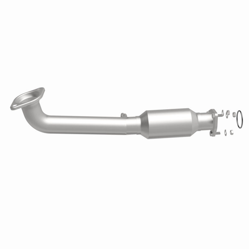 MagnaFlow Acura RDX California Grade CARB Compliant Direct-Fit Catalytic Converter 5592529 360 Degree Image Set