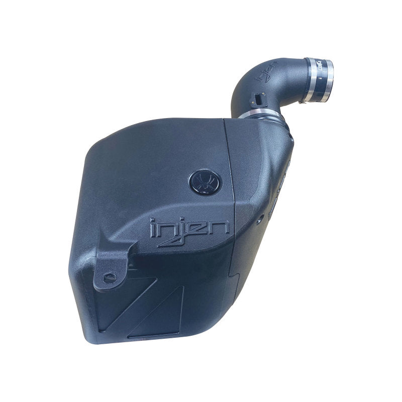 Injen 07-10 GMC Duramax LMM 6.6L Evolution Intake EVO7011 EVO7011 User 1
