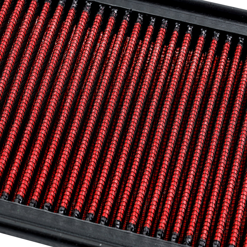 Mishimoto 87-01 Jeep Cherokee XJ Reusable Drop-In Air Filter MMAF-XJ-87 MMAF-XJ-87 User 1