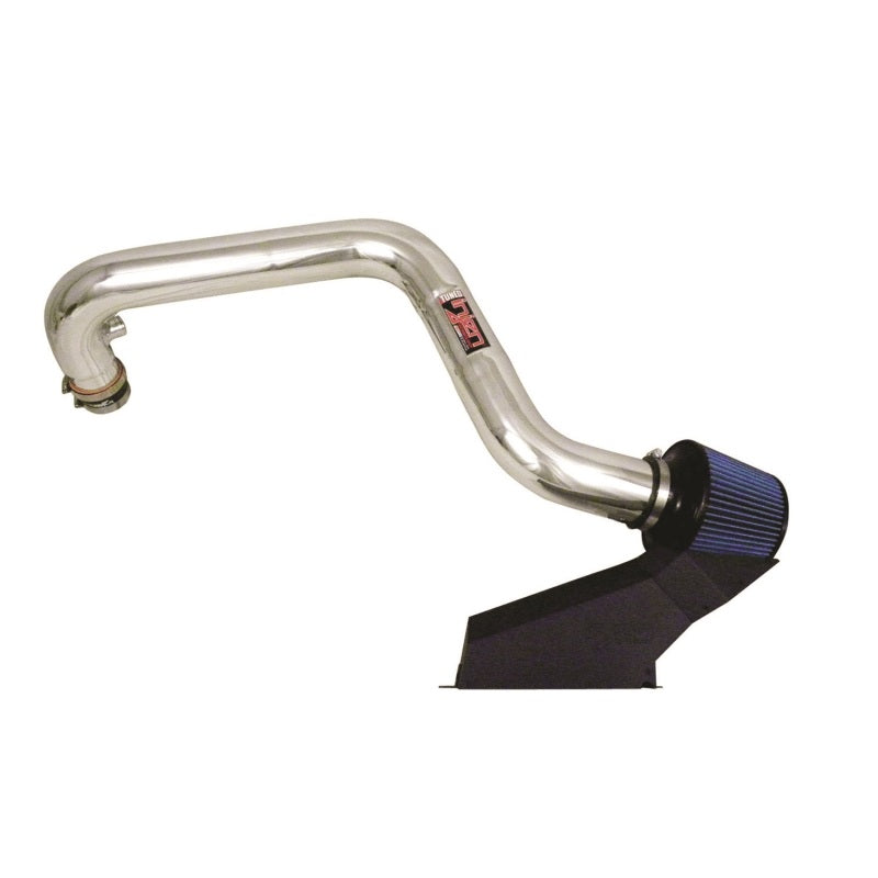 Injen 09 Audi A3 2.0L Polished Cold Air Intake SP3072P SP3072P Photo - Primary