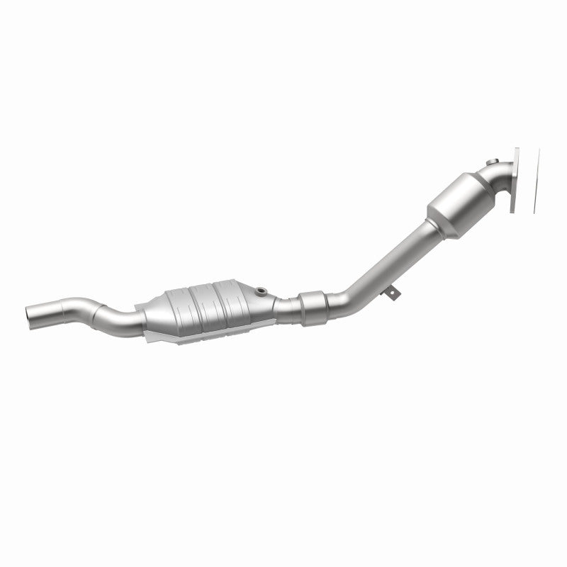 MagnaFlow Audi S4 HM Grade Federal / EPA Compliant Direct-Fit Catalytic Converter 24314 360 Degree Image Set