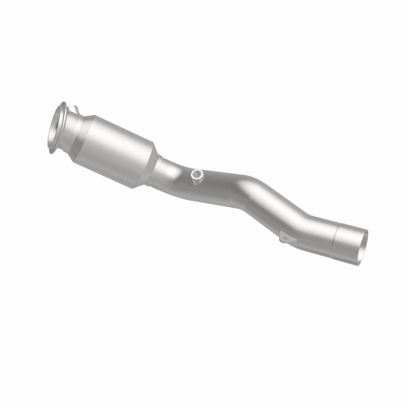 MagnaFlow BMW OEM Grade Federal / EPA Compliant Direct-Fit Catalytic Converter 52930 360 Degree Image Set