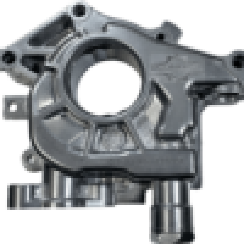 Boundary Nissan VQ 3.5L DE Oil Pump Assembly VQ-S2-DE VQ-S2-DE User 1