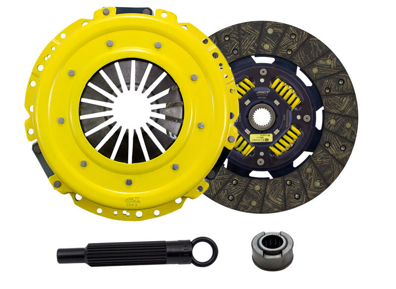 ACT SP Clutch Kit Performance Street Ford Mustang GT V8 11-12 FM13-SPSS Photo - Primary