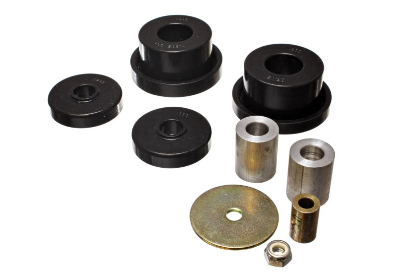 Energy Suspension Differential Mount Bushing Set 5.1115G Photo - Primary