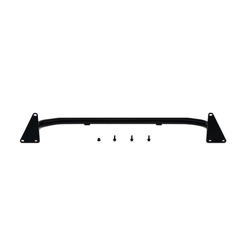 Mishimoto Black Front-Mount Intercooler Kit Subaru WRX 2015+ MMINT-WRX-15BK User 4