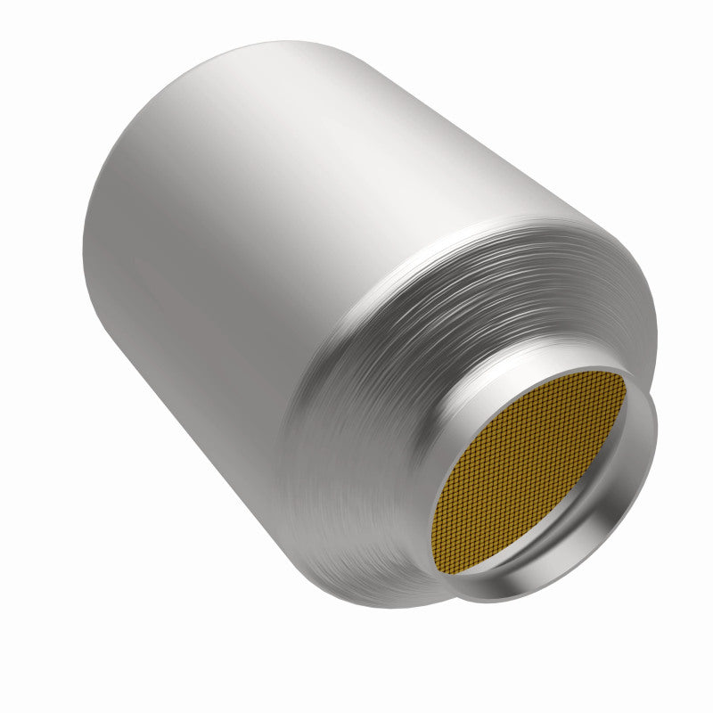 MagnaFlow California Grade CARB Compliant Universal Catalytic Converter 441125 360 Degree Image Set