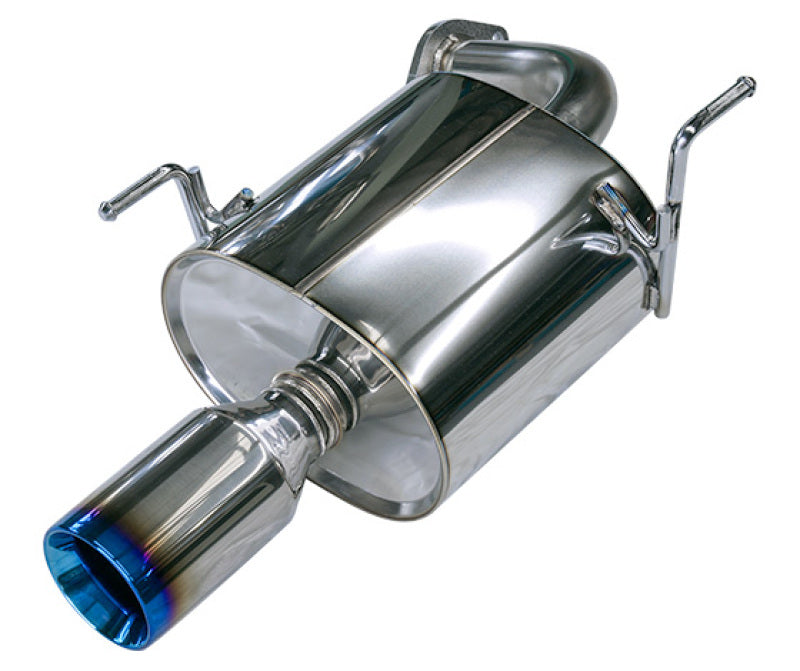 HKS Legamax Premium Forester Fb20 (Na) Dba-Sj5 32018-Af015 32018-AF015 Photo - Primary