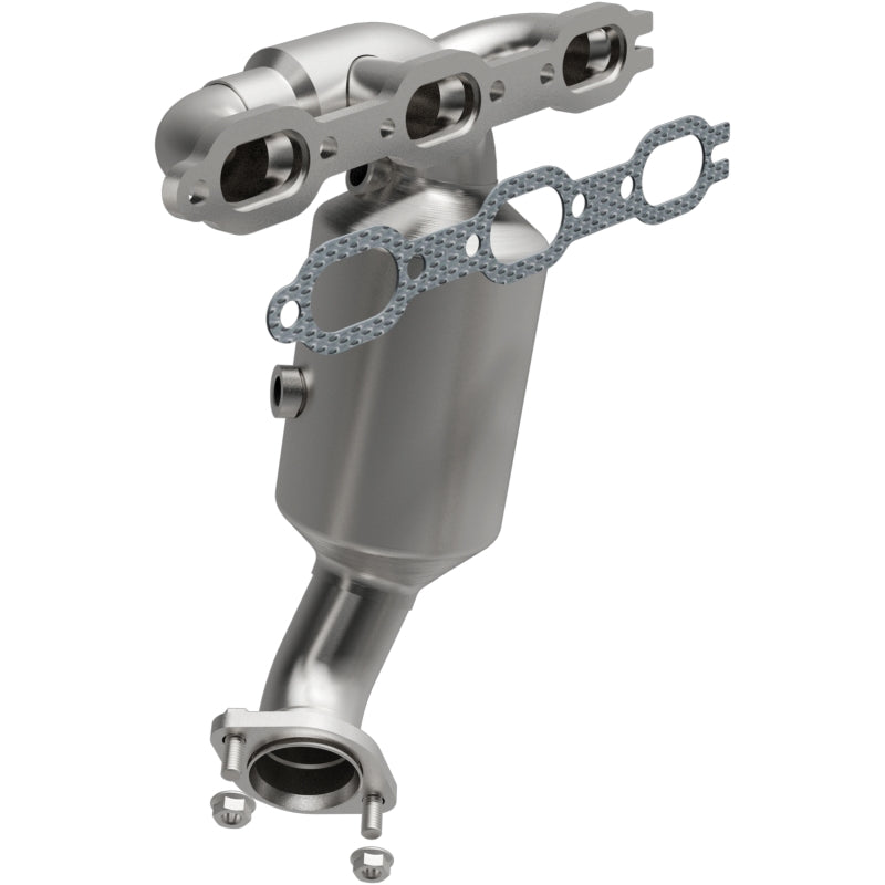 MagnaFlow Chrysler Pacifica OEM Grade Federal / EPA Compliant Manifold Catalytic Converter 51480 Photo - Primary