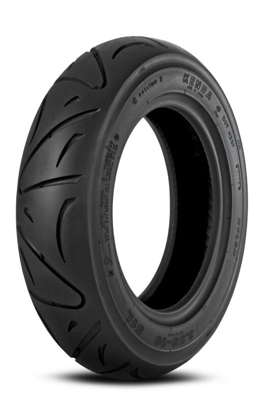 Kenda K453 Scooter Tire - 110/70-12 47L 044531222B1 044531222B1 Photo - Primary