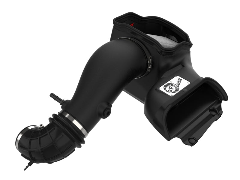 aFe 23- Ford Raptor 5.4L Cold Air Intake 54-13080D 54-13080D Photo - Unmounted