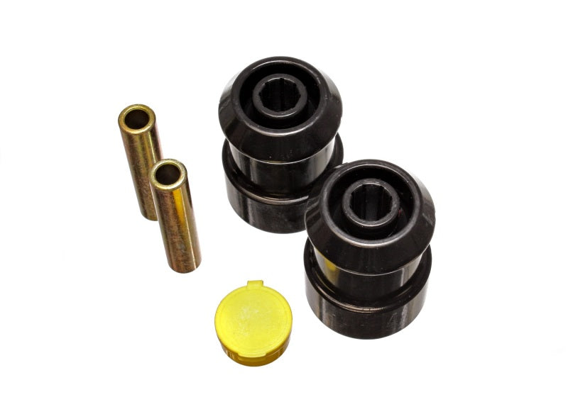 Energy Suspension Rear Axle Beam Bushing Set [vw See 15.3119 Vw Applications 15.3119G Photo - Primary