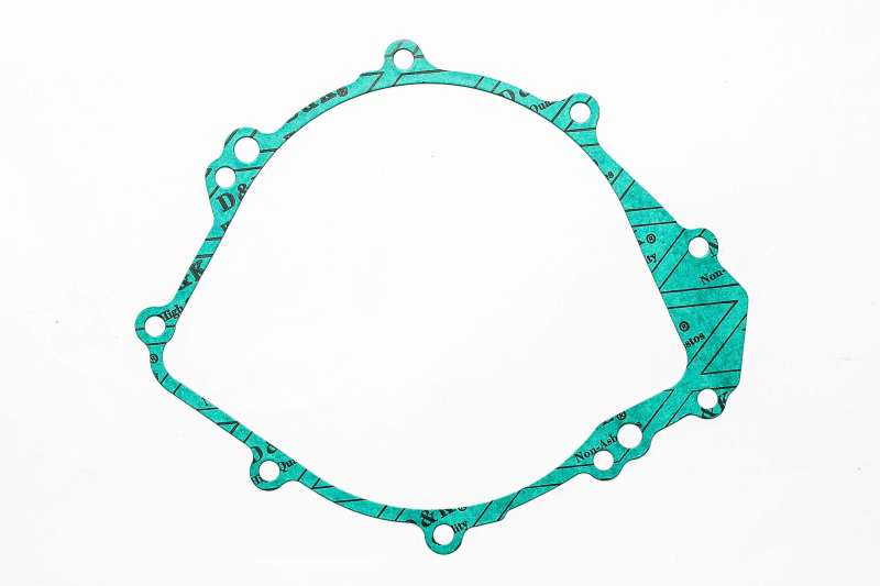 Ricks Motorsport Electrics Ricks Motorsport Yamaha Stator Cover Gasket 25-405 25-405 User 1