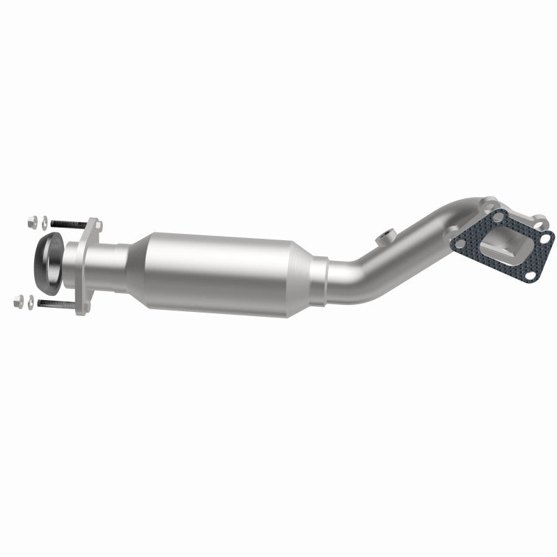 Magnaflow 10-11 Cadillac CTS 3.0L Direct Fit Converter 551548 551548 360 Degree Image Set