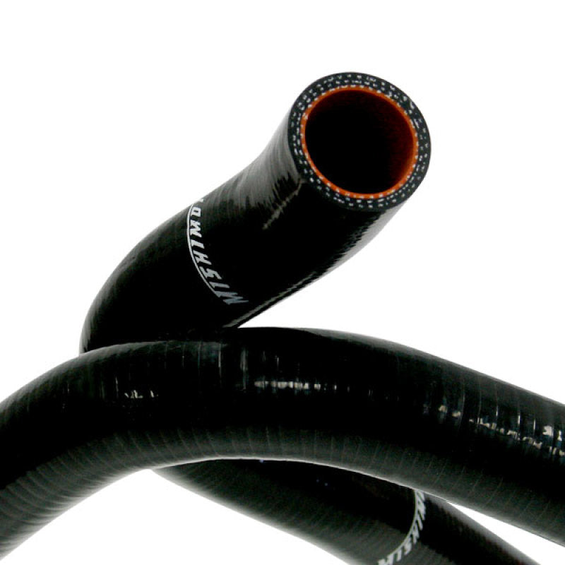 Mishimoto Hose Kit 92-00 B16 Civic Black MMHOSE-CIV-92B16BK User 1
