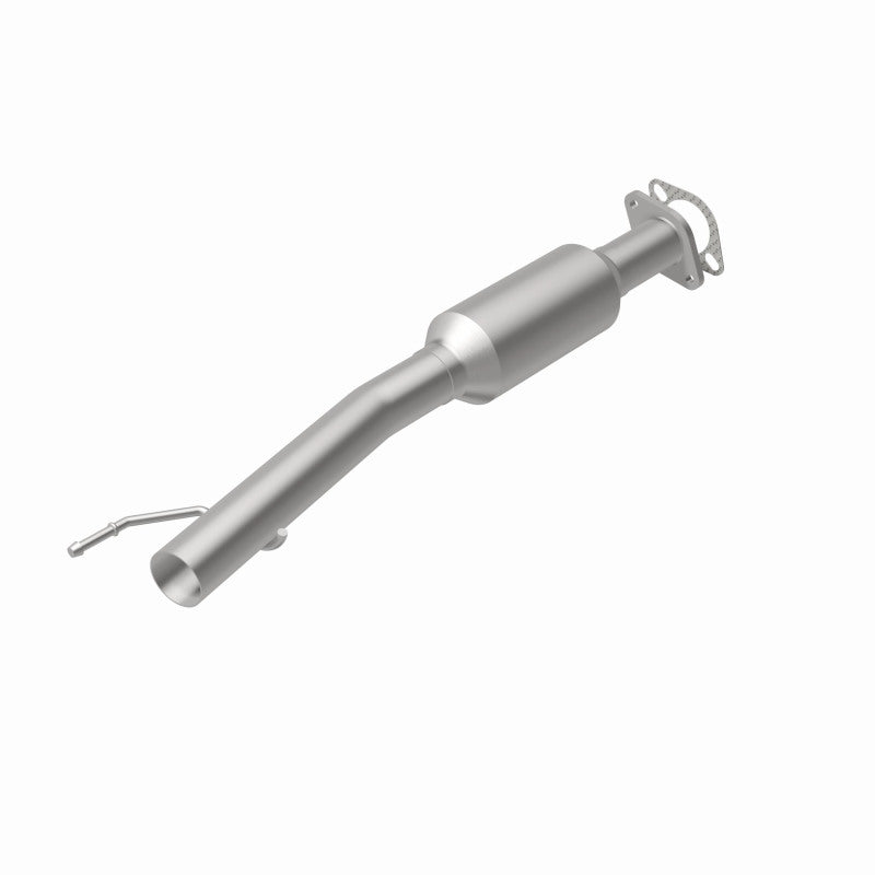 MagnaFlow California Grade CARB Compliant Direct-Fit Catalytic Converter 5571662 360 Degree Image Set