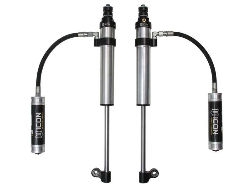 ICON 2007+ Toyota Tundra RXT Rear 2.5 Series Shocks VS RR - Pair 57823P 57823P Photo - Primary