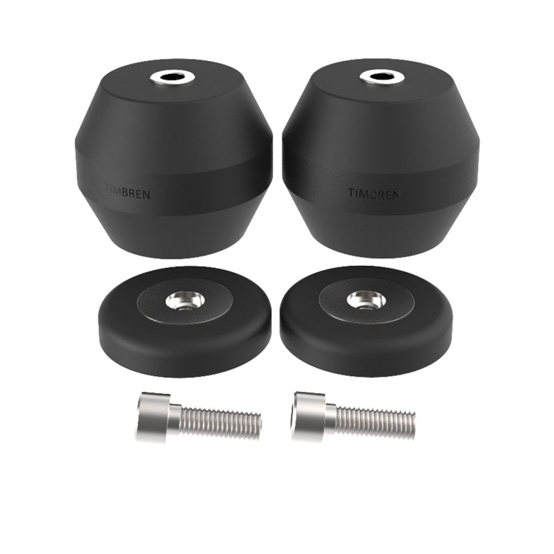 Timbren 1998 Dodge Durango Front Suspension Enhancement System DDF974B DDF974B Photo - Unmounted