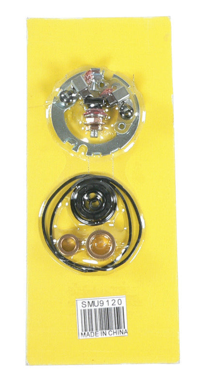 QuadBoss 96-02 Kawasaki KLF220 Bayou Repair Kit Starter 495733 495733 Photo - Primary