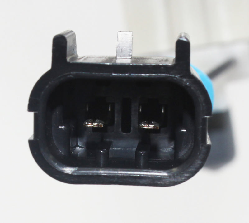 Walbro Universal 39/80 Flex Fuel Hellcat In-Tank Fuel Pump F90000285 User 5