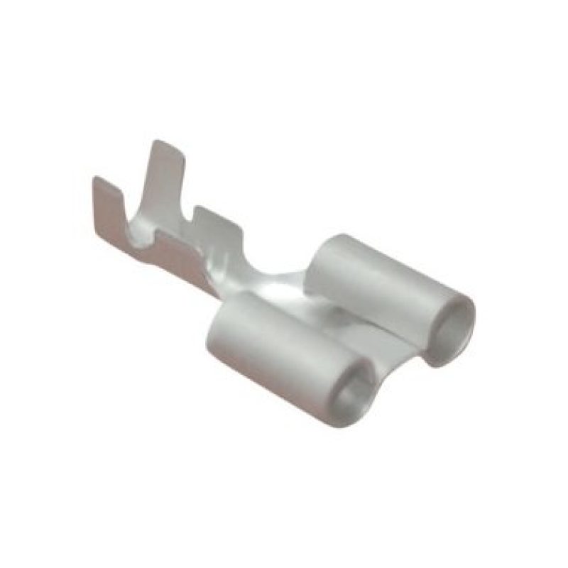 NAMZ No. 5 Shur Plug - Dual Female Crimp Terminal (50 Pack) NH-607202 NH-607202 Photo - Primary