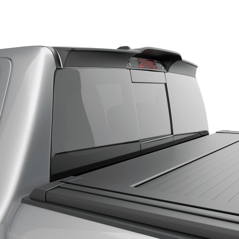 EGR 2019 Ram 1500 Crew Cabs Rear Cab Truck Spoilers 982959 982959 Photo - Primary