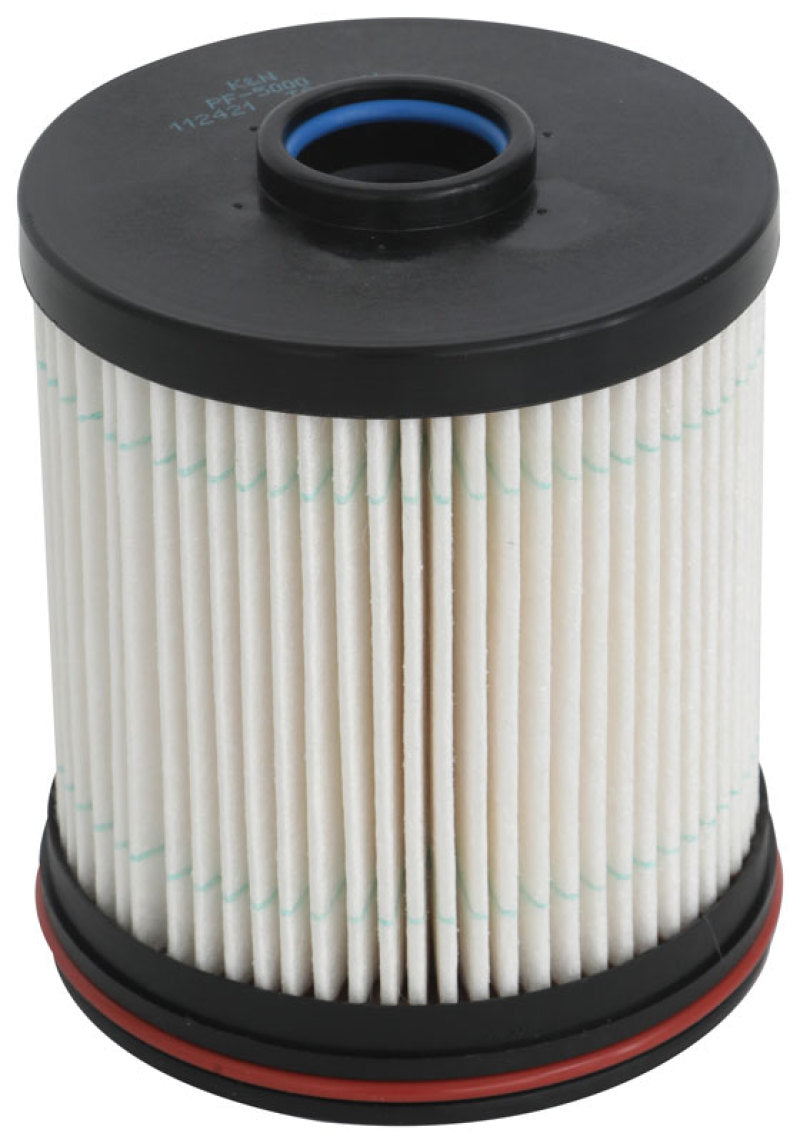 K&N Engineering K&N 40.016in Length 3.438in OD Universal Replacement Fuel Filter PF-5000 PF-5000 Photo - Primary