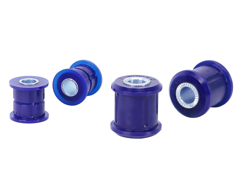 SuperPro Front Torsion Bar Brace Mount Bushing Kit SPF2941K Photo - Primary