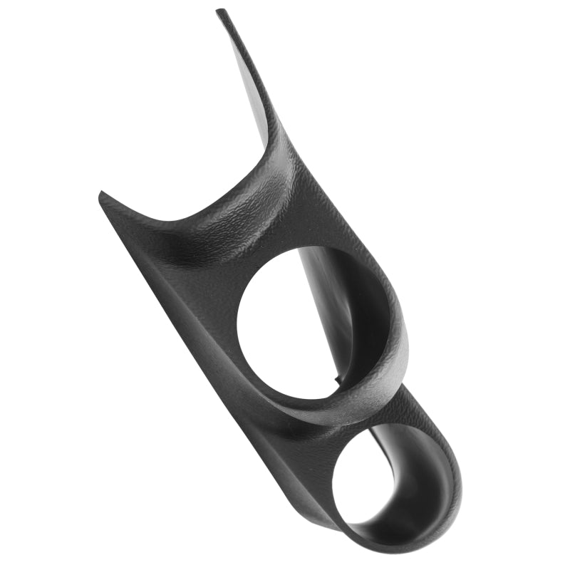 Autometer Nissan 350Z Z33 03-04 Dual Gauge Pod Black 20808 Photo - Primary