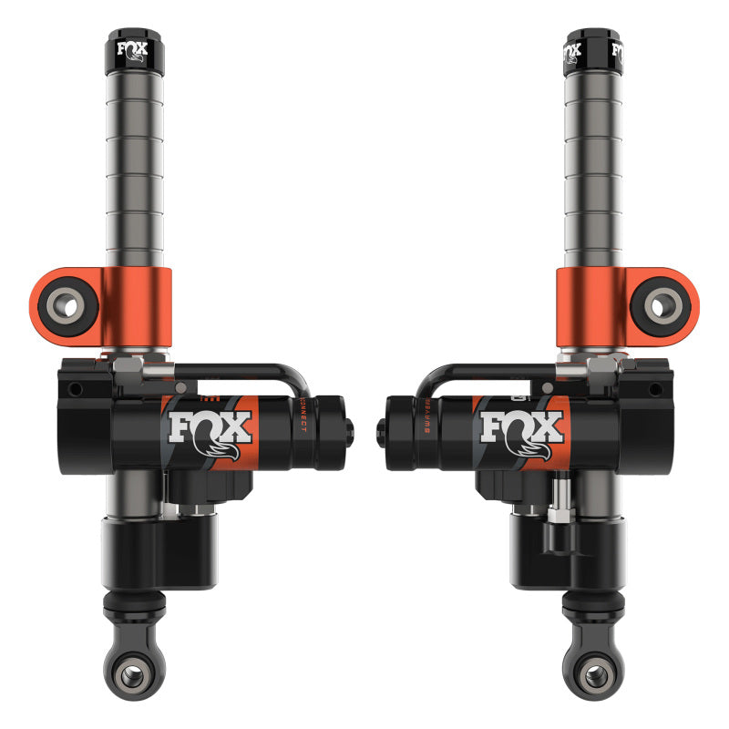 FOX FOX Upgrade Kit Suspension Shock & Spring Kits main image