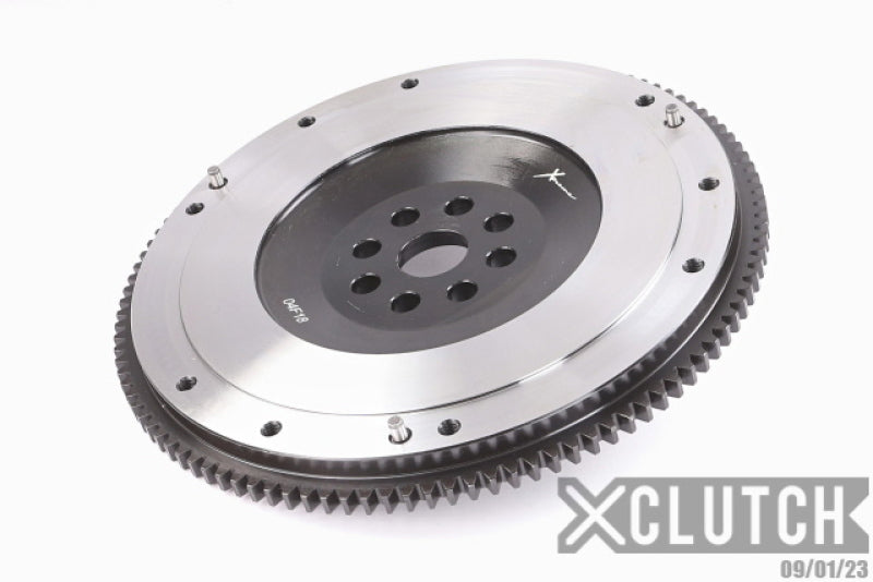 XCLUTCH 00-03 Honda S2000 Base 2.0L Chromoly Flywheel XFHN009C XFHN009C Photo - Primary