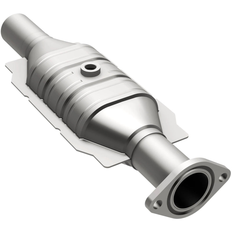 MagnaFlow OEM Grade Federal / EPA Compliant Direct-Fit Catalytic Converter 51288 Photo - out of package