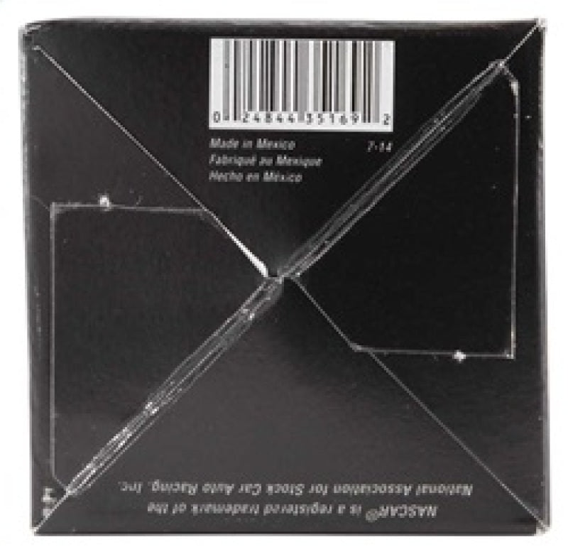 K&N Engineering Fuel Filter KNEPF-1200 PF-1200 Photo - in package