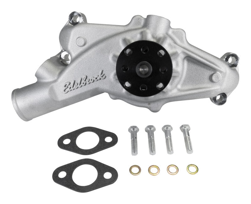 Edelbrock EDE Water Pump Cooling Water Pumps main image