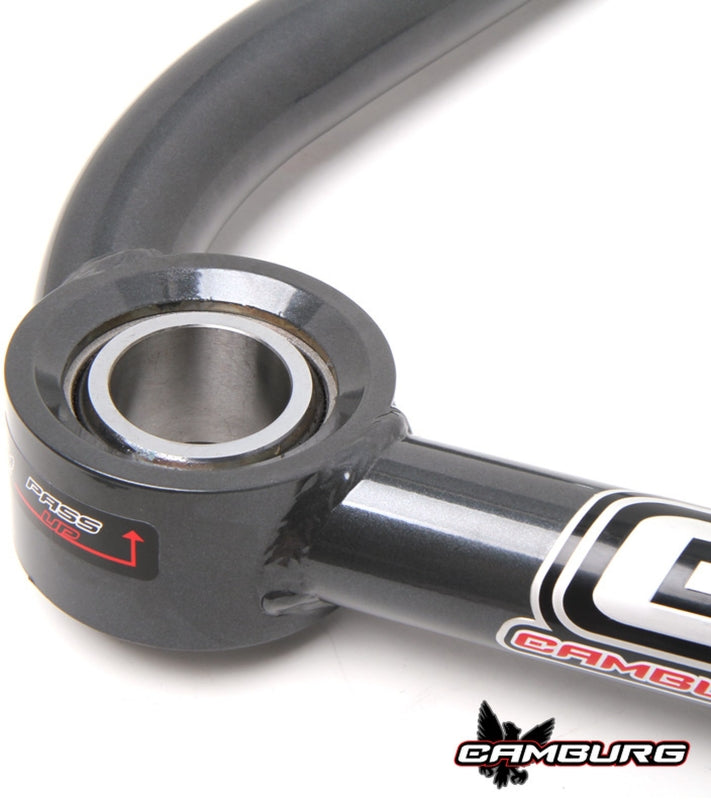 Camburg Ford Raptor 10-14 1.5in Performance Heim/Uniball Upper Arms CAM-110079 CAM-110079 Photo - Close Up